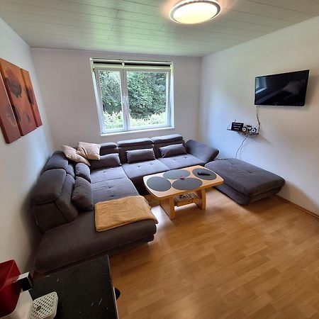 Apartment Kapfenberg Esterno foto
