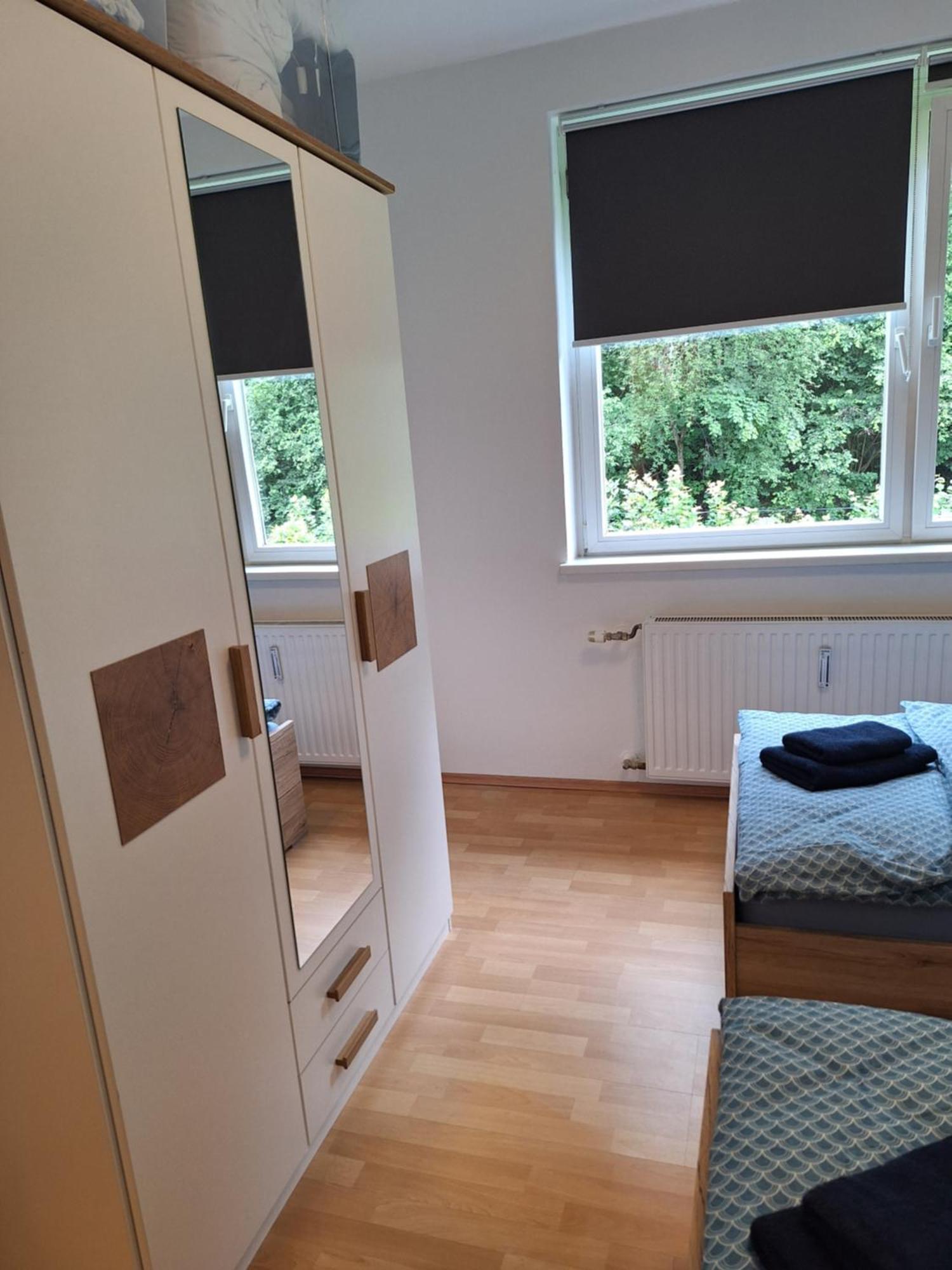 Apartment Kapfenberg Camera foto