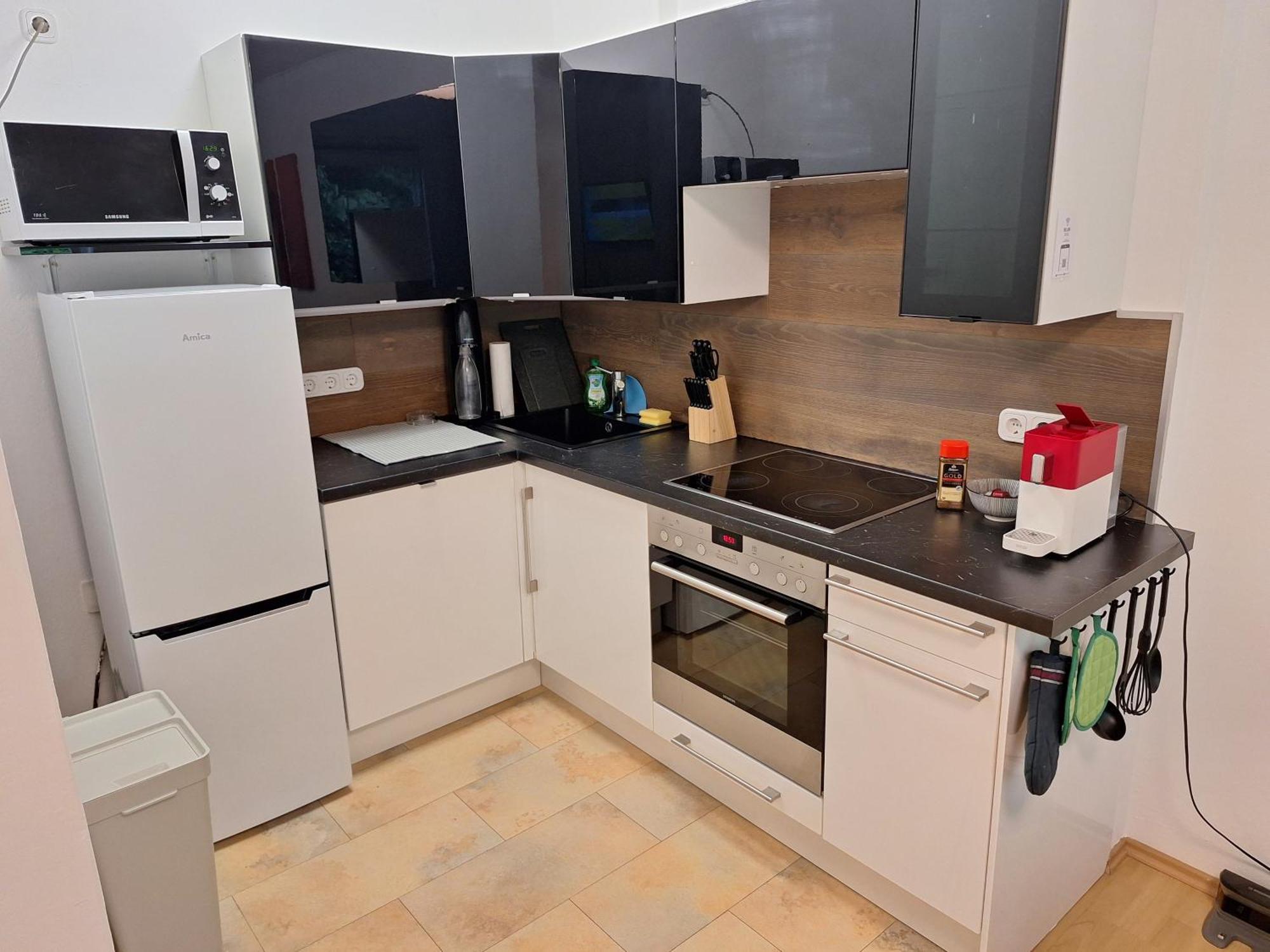 Apartment Kapfenberg Camera foto
