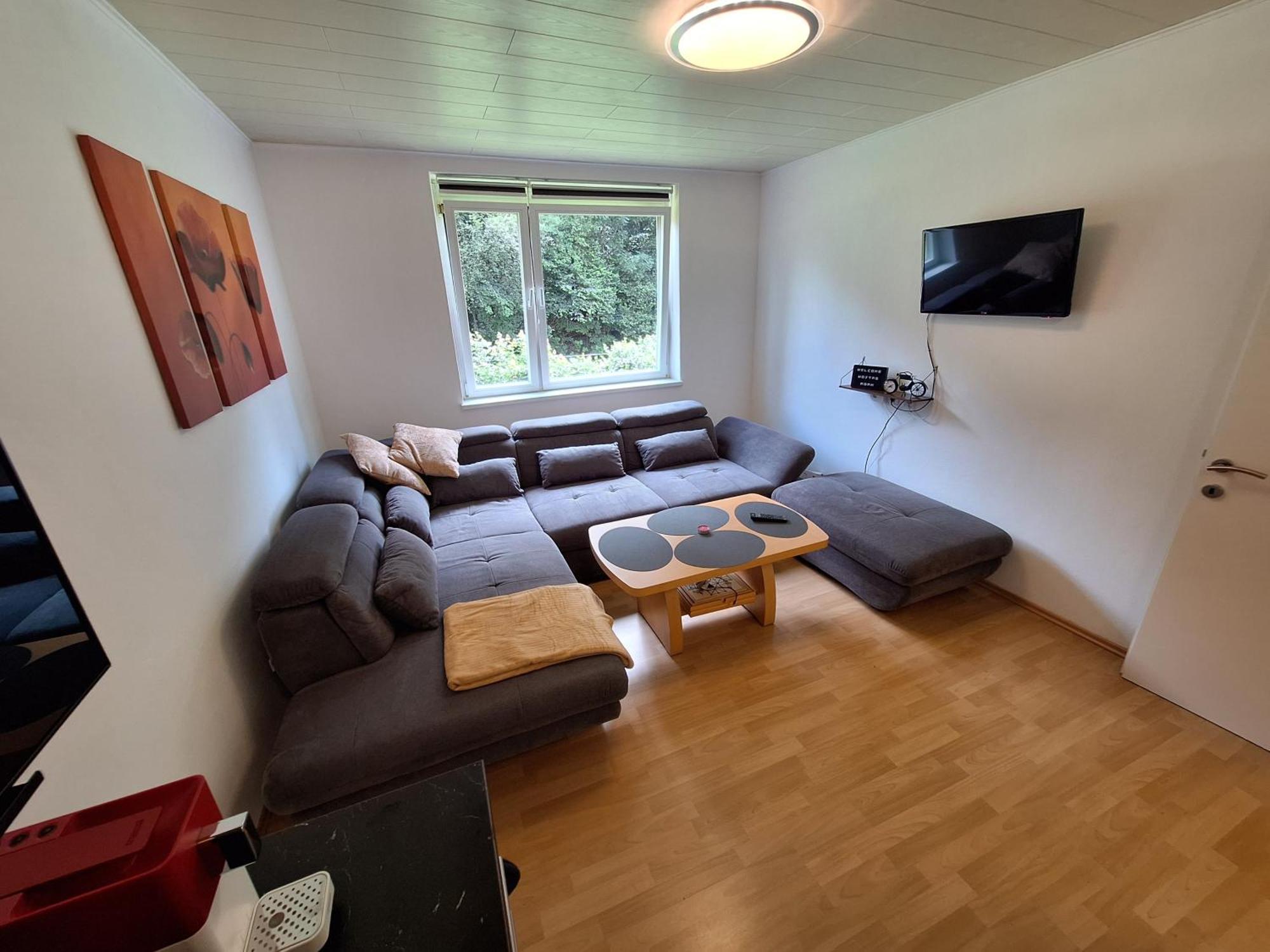 Apartment Kapfenberg Esterno foto