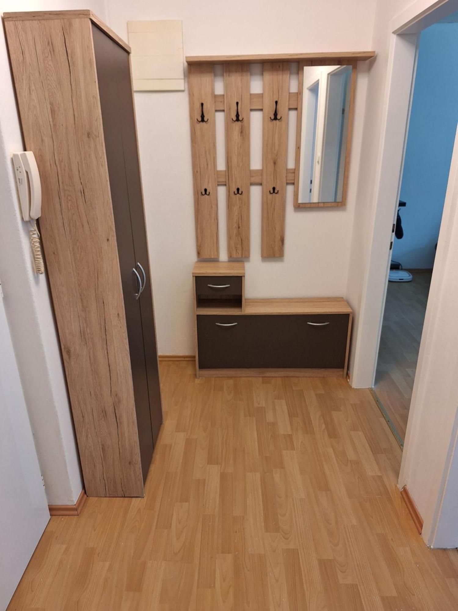 Apartment Kapfenberg Esterno foto